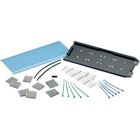 Panduit SPLICE TRAY SM/MM 24 FIBER, FOR MECHANICAL& FUSION SPLICES FST24S